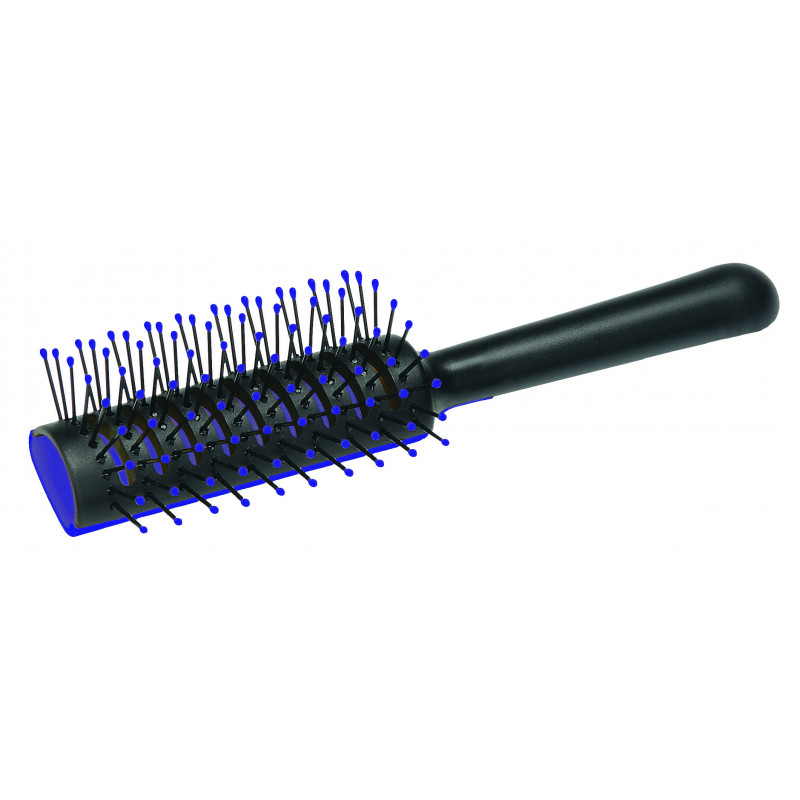 Brosses - Brosse Tunnel Lila/Noir 