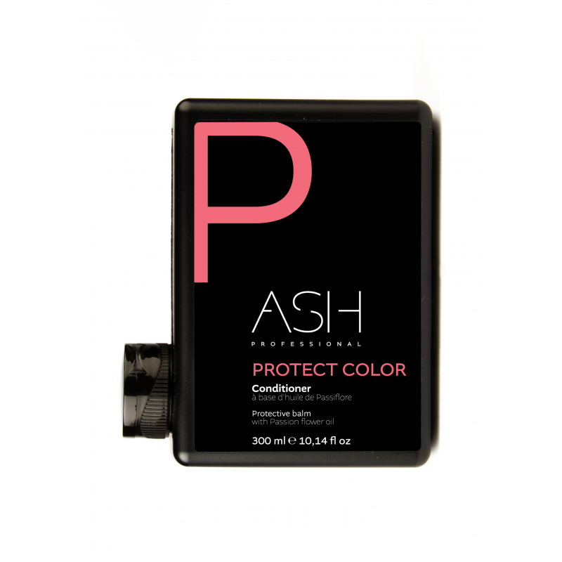 Conditonner PROTECT COLOR - Ash professional - Maneliss