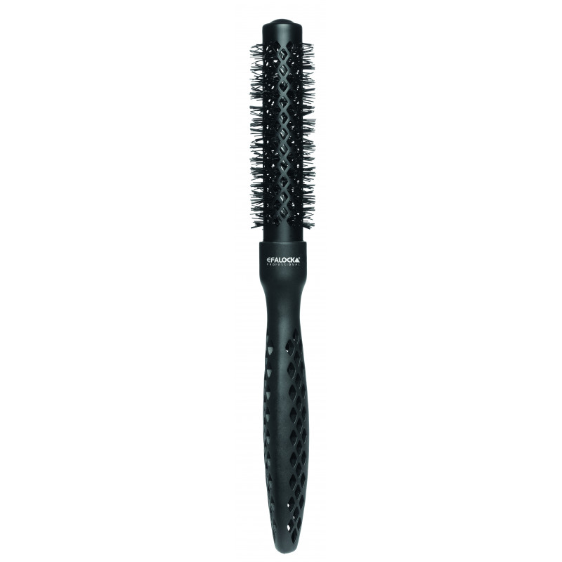 Brosse Carbonne EF 19/31mm - Maneliss