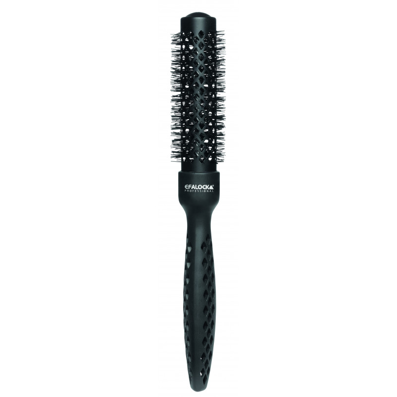 Brosse Carbonne EF 25/39mm - Maneliss