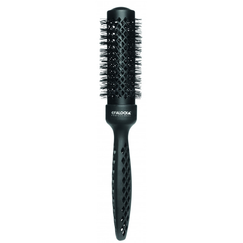 Brosse Carbonne EF 32/48mm - Maneliss