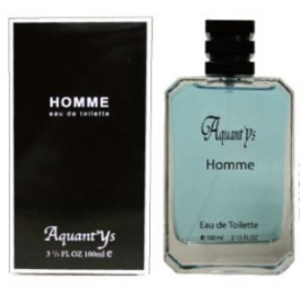 Parfums - Testeur parfum Homme 