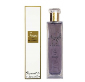 Parfum Femme AQUANT'YS - Maneliss