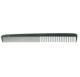 Peignes - Peigne Fejic carbone coiffage dents larges - 22 cm 