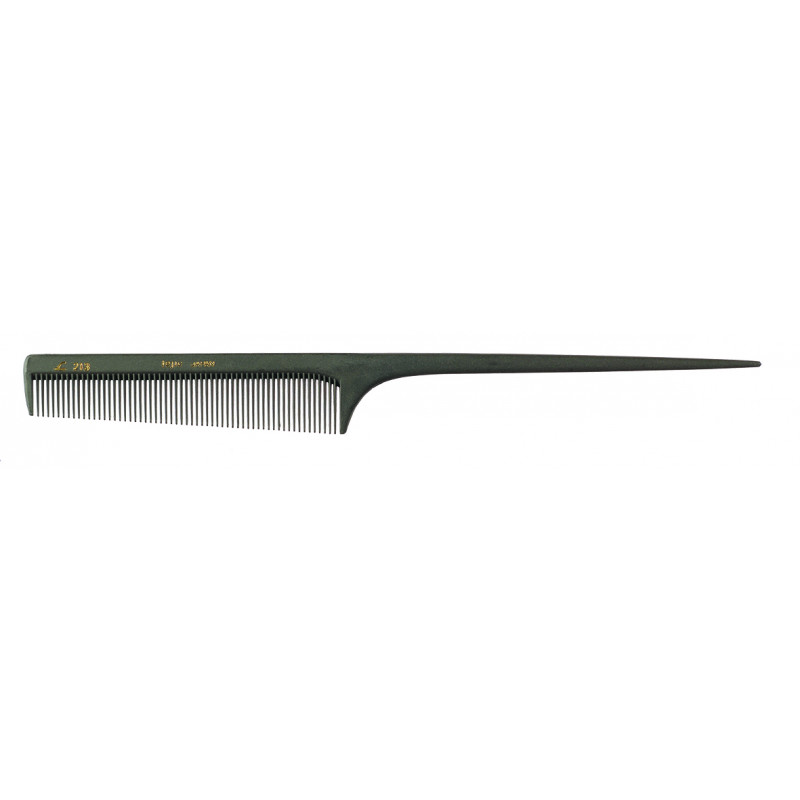 Peignes - Peigne Fejic carbone - 23.5 cm 