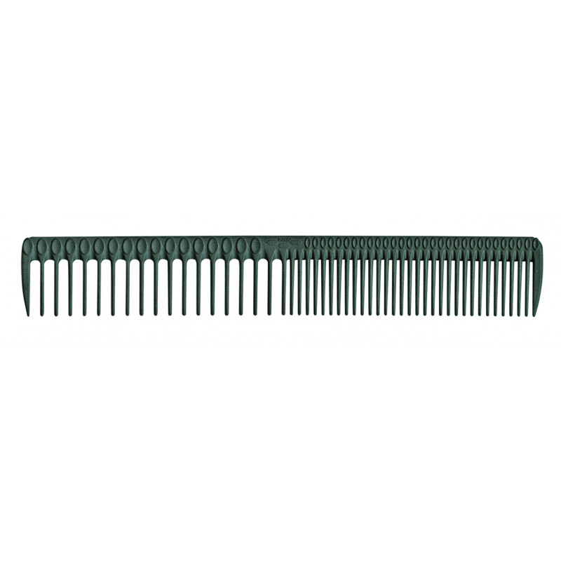Peignes - Peigne Fejic carbone spécial cheveux secs - 18,5 cm 