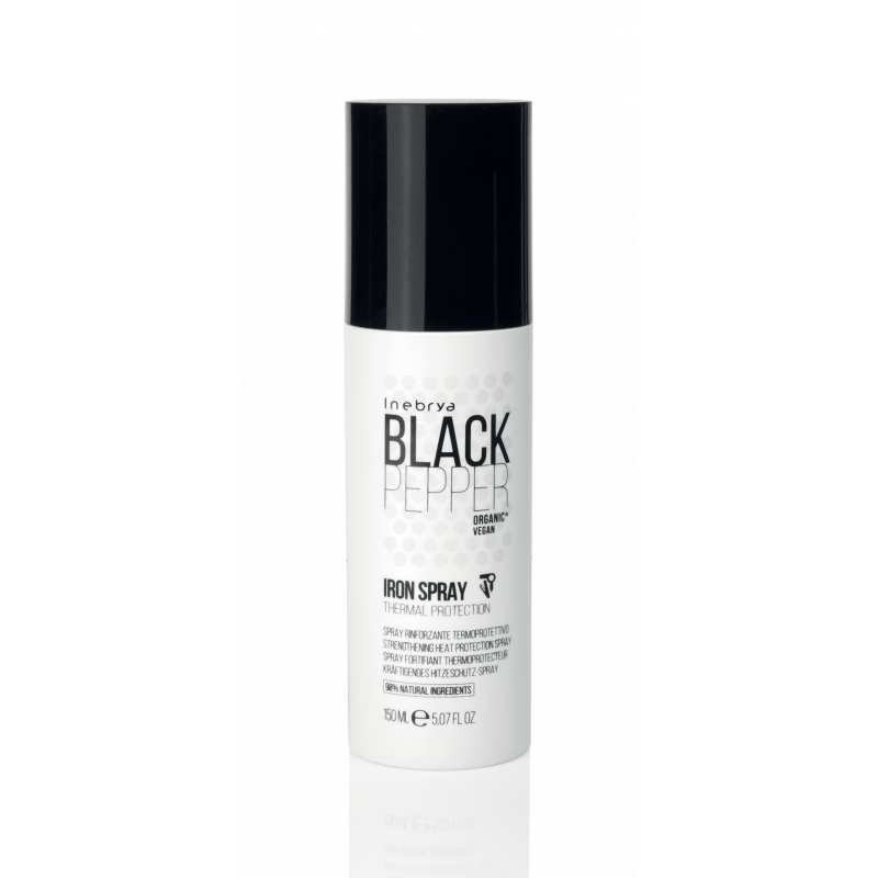 Spray - Iron Spray Black Pepper 150ml 