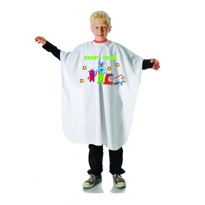 Textiles, capes - Poncho protect enfant 