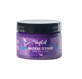 Pâte coiffante brillante Matière d'Envie 100ml - Maneliss