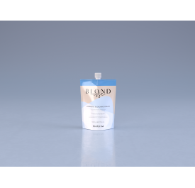 Crème éclaircissante - Crème décolorante Blondesse 500G - Inebrya - Maneliss