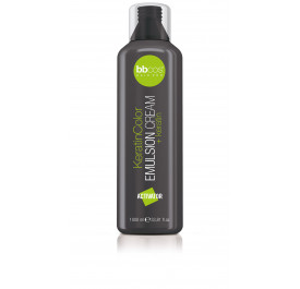 Soin technique - Émulsion Cream keratin COLOR - 1000 ml - Maneliss