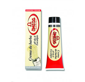 Gel et crème de rasage - Tube crème rasage - 150 ml - Maneliss