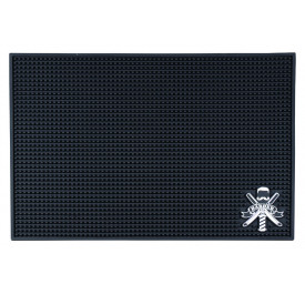 Accessoires - Tapis barbier 