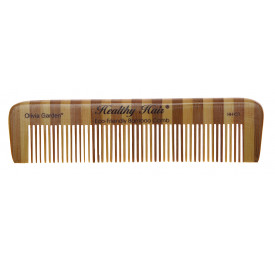 Peignes - Peigne bambou Healthy Hair 1 
