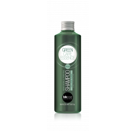 Shampoing traitant - Reinforcing et purifing shampoing homme Green Care Essence - 250 ml - Bbcos - Maneliss