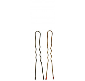 Accessoires cheveux - Épingles ondulées 250G 4.5 cm 