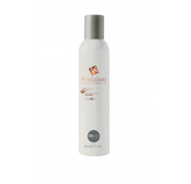 Mousse coiffante Strong Look Kristalevo 300 ml - Bbcos - Maneliss