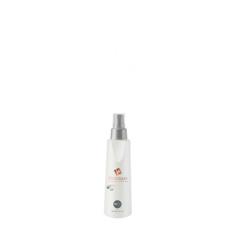 Spray coiffant - Shine Hair Kristalevo - 150 ml - Maneliss