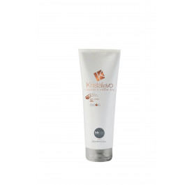 Gel coiffant - Gel Wet Look Kristalevo 250 ml - Bbcos - Maneliss