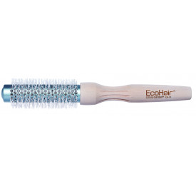 Brosses - Brosse thermal - 24 mm 