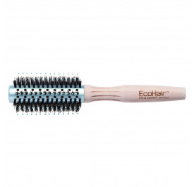 Brosses - Brosse Combo en bambou - 24 mm 