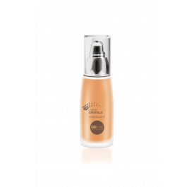 Huile LIQUID CRYSTAL KRISTALEVO 50 ml - Bbcos - Maneliss