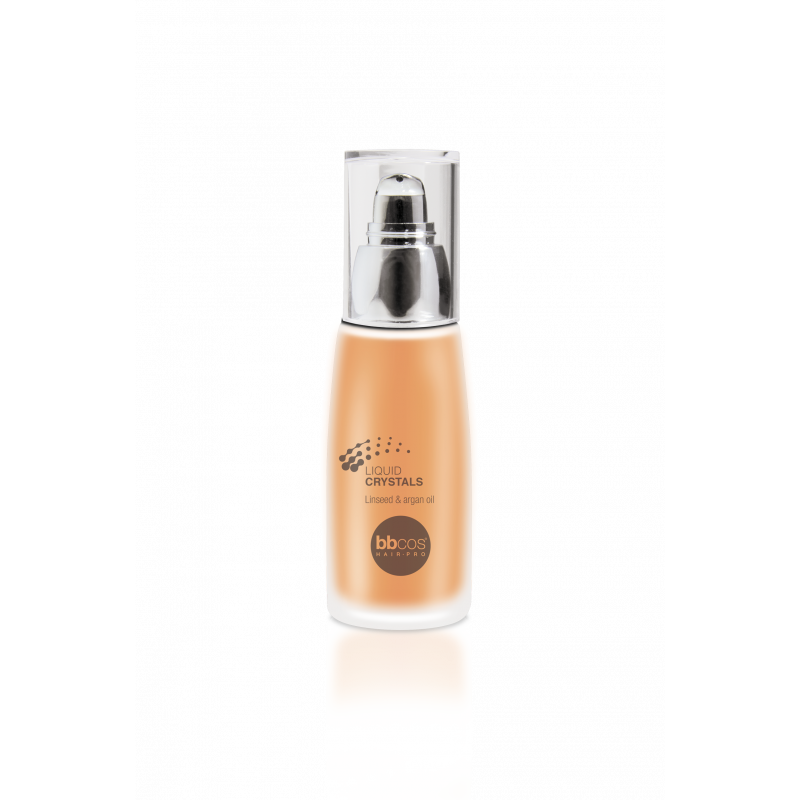 Huile LIQUID CRYSTAL KRISTALEVO 50 ml - Bbcos - Maneliss