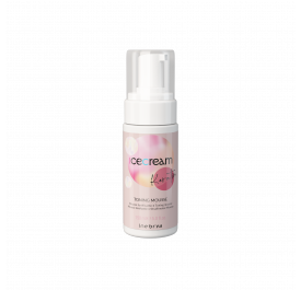 Type de soin - Mousse Tonique Keratin Ice Cream 150ml 