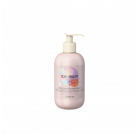 Leave in conditionner Dry T Ice Cream 300ml - Inebrya - Maneliss