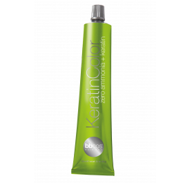 Coloration sans ammoniaque - Keratin Color 100ml - Bbcos - Maneliss