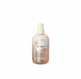 Spray Bi-Phase Conditionner Argan Age Ice Cream 200ml - Inebrya - Maneliss