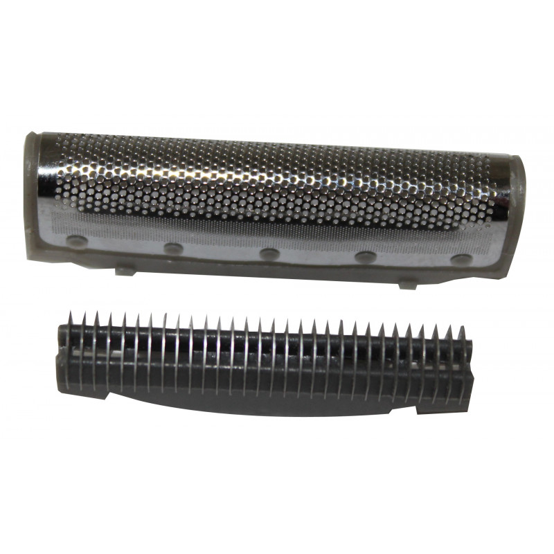 Rasoirs, lames - Grille + lames Raseuse I Shad 