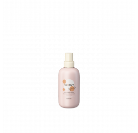 Spray Frizz Free Argan Age Ice Cream 200ml - Inebrya - Maneliss