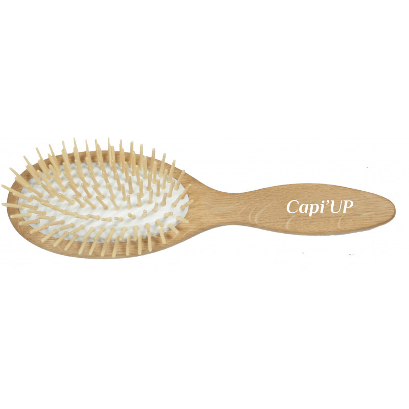 Brosses - Brosse pneumatique 