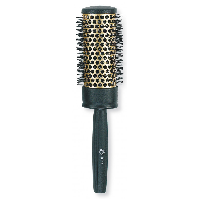 Brosses - Brosse thermique gold - 42 mm 