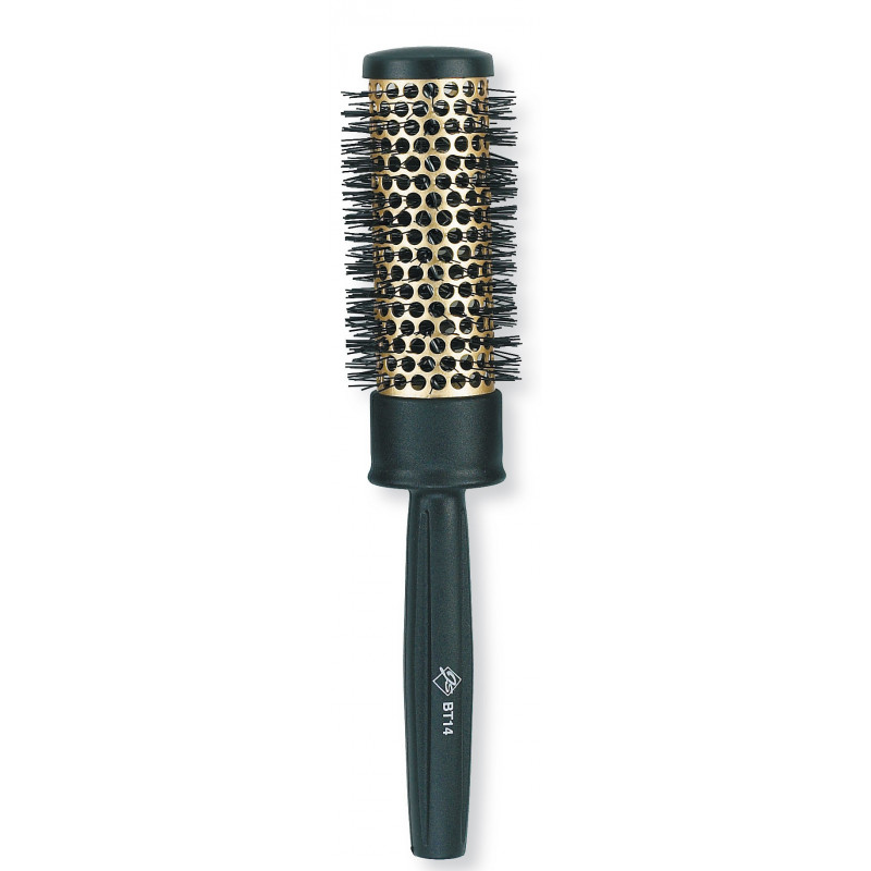 Brosses - Brosse thermique gold - 36 mm 