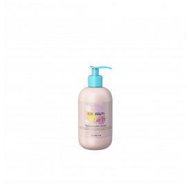 Crème Liss Thermo Ice Cream 150ml - inebrya - Maneliss