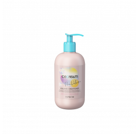 Baume, conditioner - Conditioner Pro Volume Ice Cream 300ml 