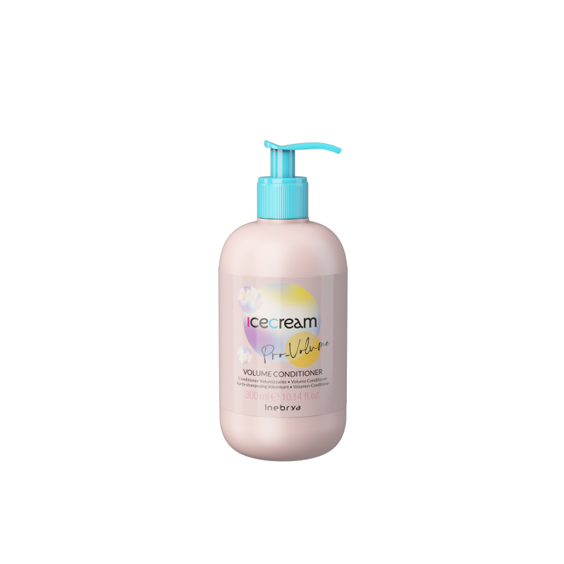 Baume, conditioner - Conditioner Pro Volume Ice Cream 300ml 