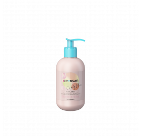 Lait Curl One Ice Cream 200ml - Inebrya - Maneliss