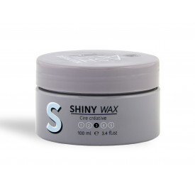 Cire coiffante - Shiny Wax 100 ml - Maneliss