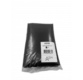 Textiles, capes - 12 serviettes noire ASH 