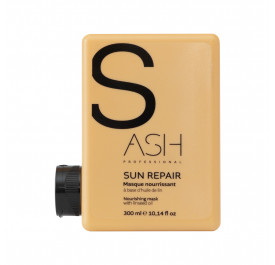 Masque Sun Repair - 300ml- Ash Professional - Maneliss