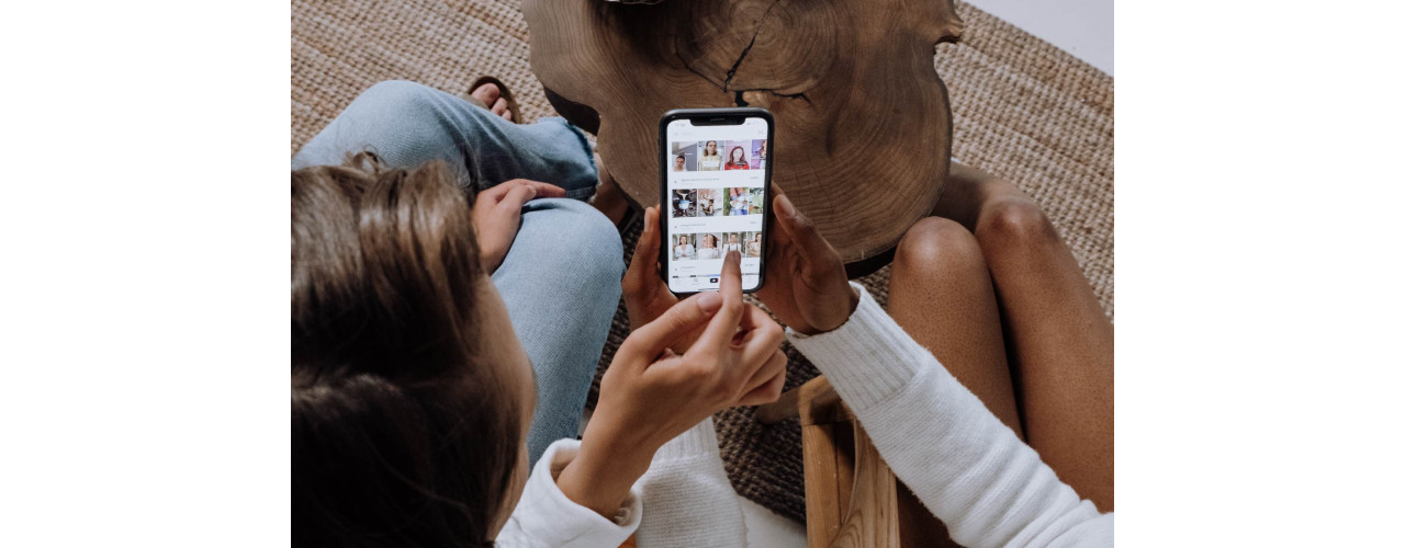 Réseaux Sociaux et Salon de Coiffure 