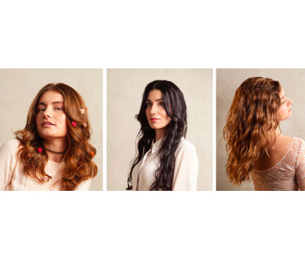 Coloration végétale professionnelle - Végétal’émoi® 